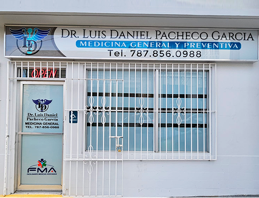 Facilidad 1 Facilidad 1